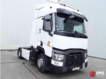 Тягач Renault T 480 Dti 13: фото 1
