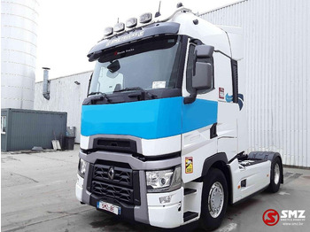 Тягач Renault T 520 High 2 tank i i park cool 664' km 27/11/19 ch KD Alcoa/trux top bar: фото 3 Тягач Renault T 520 High 2 tank i i park cool 664' km 27/11/19 ch KD Alcoa/trux top bar: фото 3