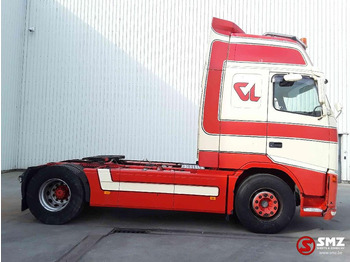 Тягач Volvo FH 12 420 Globe Xl 780'km: фото 4