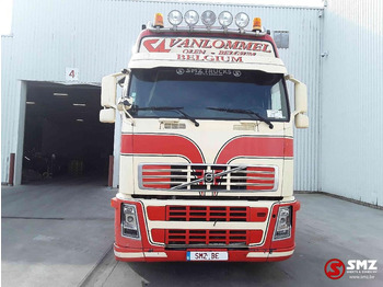 Тягач Volvo FH 12 420 Globe Xl 780'km: фото 2