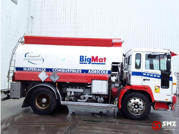 Грузовик-цистерна Volvo FL 6 1000L: фото 4