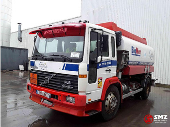 Грузовик-цистерна Volvo FL 6 1000L: фото 3