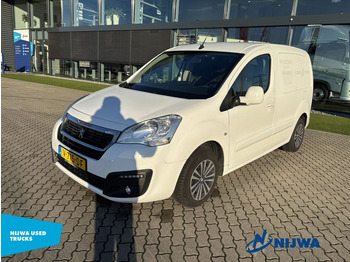 Легковой фургон PEUGEOT Partner