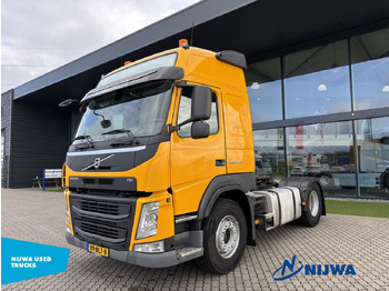 Тягач VOLVO FM 450