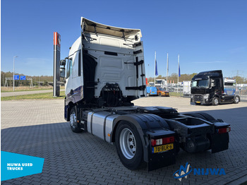 Тягач Renault T 460 4x2 Koelkast + Standkachel: фото 4