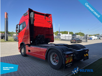 Тягач Volvo FH 460 4x2 I-Park cool + PTO: фото 4