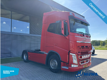 Тягач Volvo FH 460 4x2 I-Park cool + PTO: фото 2