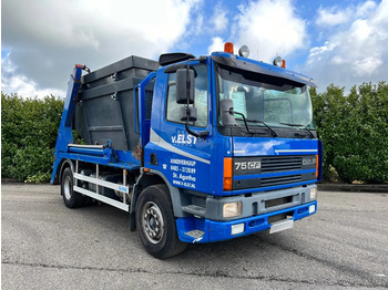 Крюковой мультилифт DAF CF 75 250