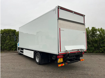 Грузовик с закрытым кузовом, Электрогрузовик DAF LF Electric 16T | 15.000km: фото 3 Грузовик с закрытым кузовом, Электрогрузовик DAF LF Electric 16T | 15.000km: фото 3