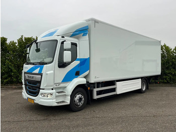 Грузовик с закрытым кузовом, Электрогрузовик DAF LF Electric 16T | 15.000km: фото 2 Грузовик с закрытым кузовом, Электрогрузовик DAF LF Electric 16T | 15.000km: фото 2
