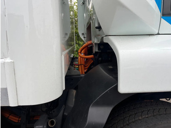 Грузовик с закрытым кузовом, Электрогрузовик DAF LF Electric 16T | 15.000km: фото 5 Грузовик с закрытым кузовом, Электрогрузовик DAF LF Electric 16T | 15.000km: фото 5