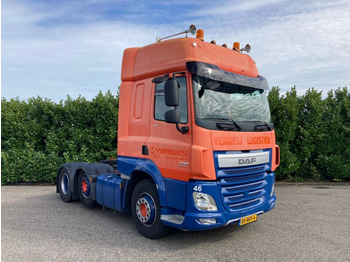 Тягач DAF CF 410