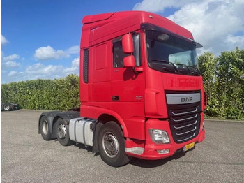 Тягач DAF XF 440