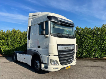 Тягач DAF XF 450