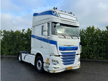 Тягач DAF XF 480