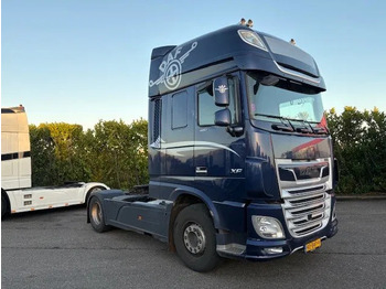 Тягач DAF XF 480