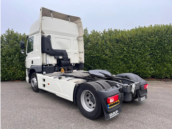 Тягач DAF CF 410 FT Euro6: фото 3