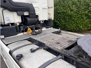Тягач DAF CF 410 FT Euro6: фото 4