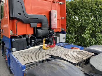 Тягач DAF CF 410 FTG Euro6 Manual: фото 4