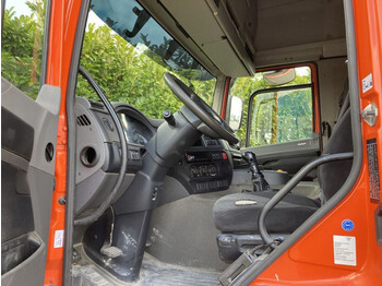 Тягач DAF CF 410 FTG Euro6 Manual: фото 5