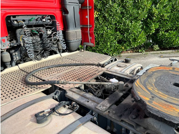 Тягач DAF XF 460 FT Euro6 Hydrauliek: фото 4