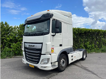 Тягач DAF XF 480 FT SC Euro6: фото 2