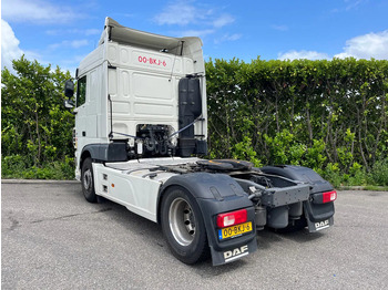 Тягач DAF XF 480 FT SC Euro6: фото 3