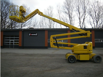 Грузовик с подъемником GENIE Z45/25