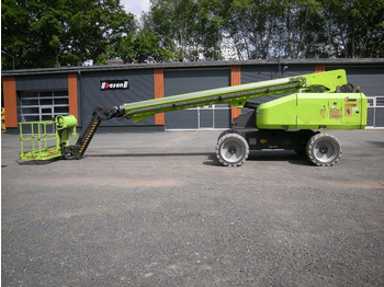 Грузовик с подъемником ZOOMLION ZT20J