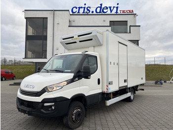 Фургон-рефрижератор IVECO Daily 70c18