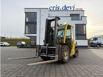 Вилочный погрузчик MANITOU MSI 30