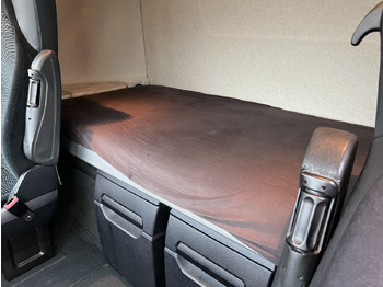 Рефрижератор Mercedes-Benz 1842 4x2 LBW Kühlung Flüssigstickstoff GAS: фото 3