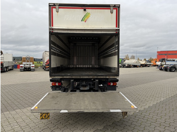 Рефрижератор Mercedes-Benz 1842 4x2 LBW Kühlung Flüssigstickstoff GAS: фото 4