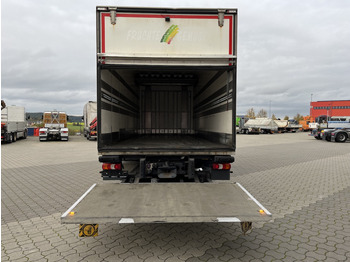 Рефрижератор Mercedes-Benz 1842 4x2 LBW Kühlung Flüssigstickstoff: фото 4