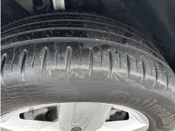 Грузопассажирский фургон VW Caddy Maxi Paravan Umbau Rollstuhl Heckeinstieg: фото 4