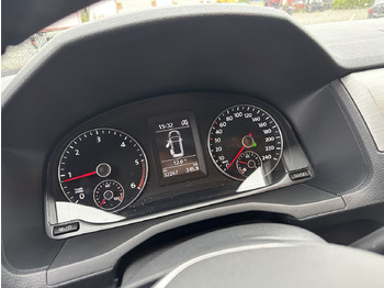 Грузопассажирский фургон VW Caddy Maxi Paravan Umbau Rollstuhl Heckeinstieg: фото 3