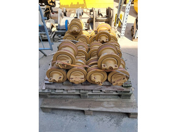 Рама/ Шасси KOMATSU