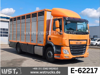 Коневоз DAF CF 400