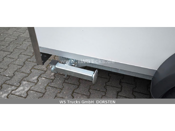 Новый Прицеп-рефрижератор Getränke  WST Edition Big  3,70m x 1,85m  3,5 to: фото 4