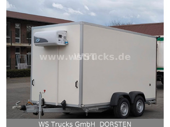 Новый Прицеп-рефрижератор Getränke  WST Edition Big  3,70m x 1,85m  3,5 to: фото 2