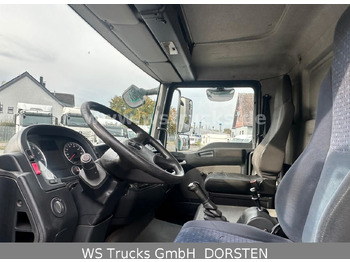 Фургон с закрытым кузовом MAN TGL 8.150 Koffer Blatt/Blatt: фото 5