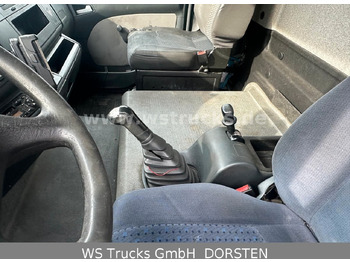Фургон с закрытым кузовом MAN TGL 8.150 Koffer Blatt/Blatt: фото 3