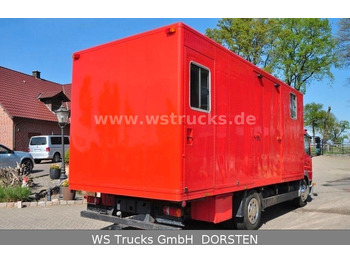 Коневоз Mercedes-Benz 1224 EURO. 3: фото 5