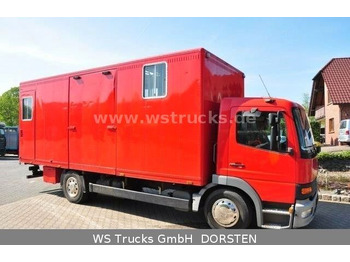 Коневоз Mercedes-Benz 1224 EURO. 3: фото 3