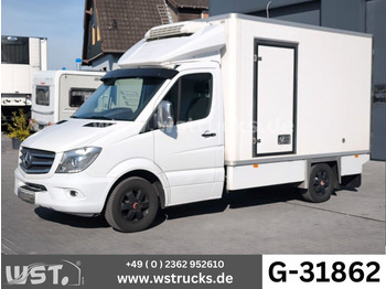 Фургон-рефрижератор MERCEDES-BENZ Sprinter