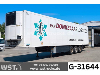 Полуприцеп-фургон SCHMITZ SKO