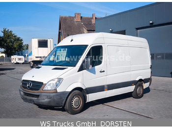 Коммерческий автомобиль MERCEDES-BENZ Sprinter
