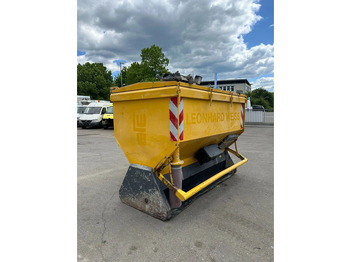 Стабилизатор грунта