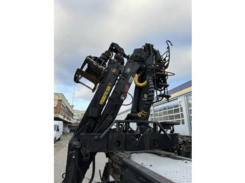 Стрела LOGLIFT