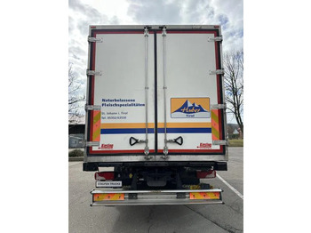 Новый Рефрижератор Scania P410 6x2 Fleisch LKW Rohrbahnen Vector 1550: фото 5